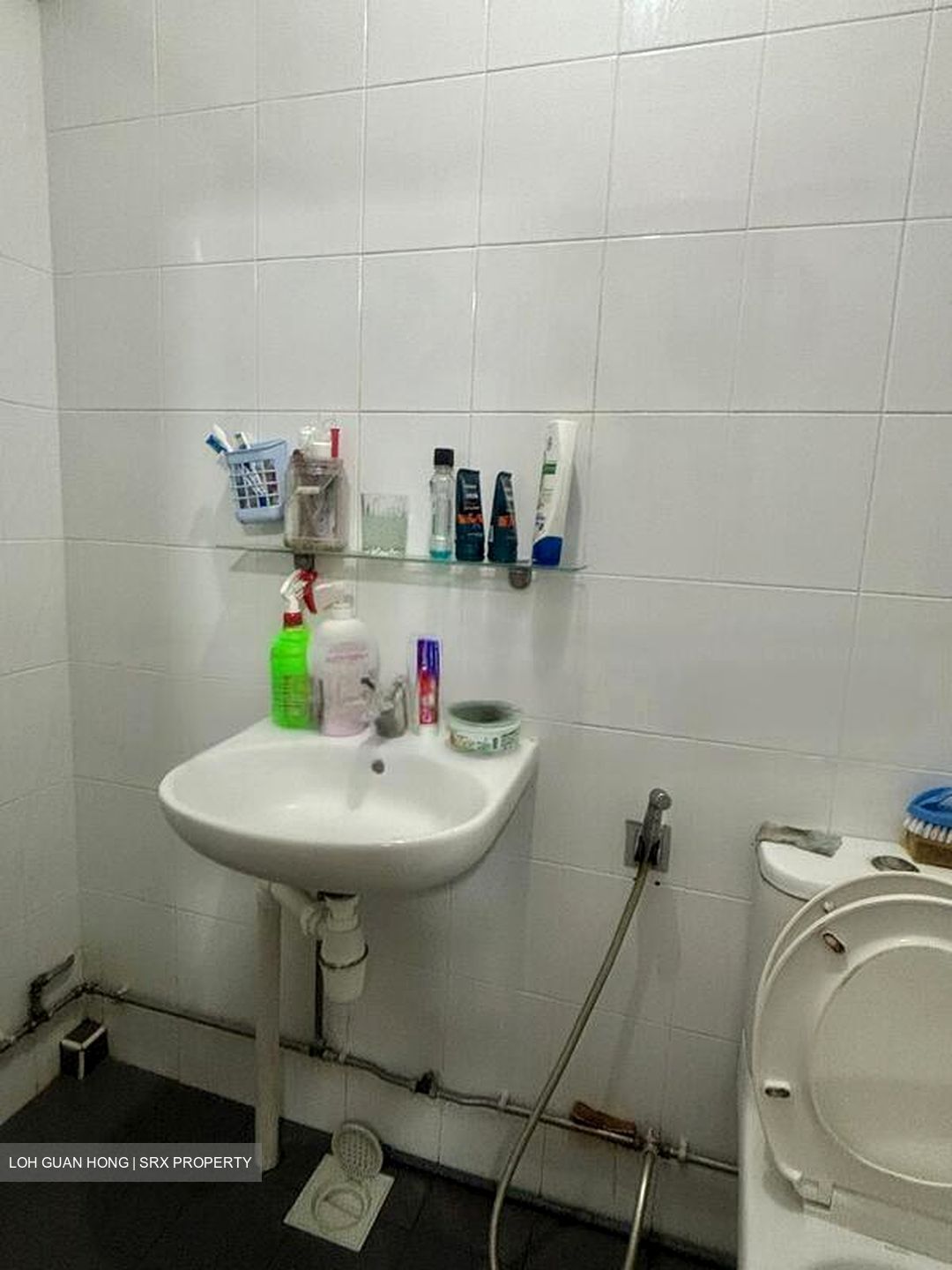 Blk 165 Yishun Ring Road (Yishun), HDB 3 Rooms #473327381